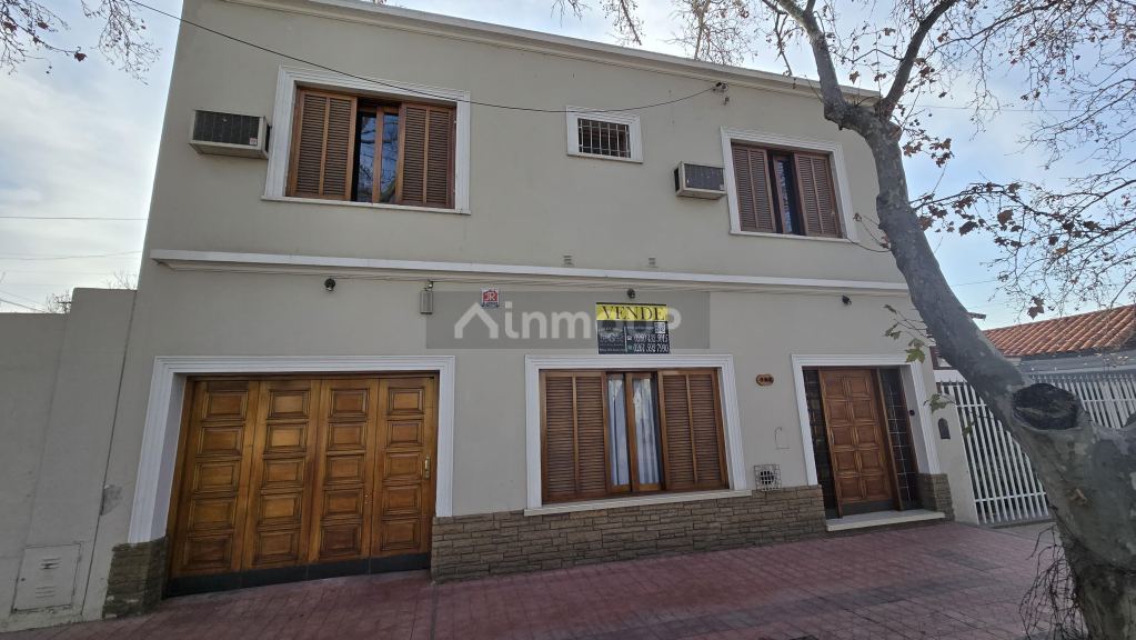 Casa en Venta en San Rafael, Mendoza