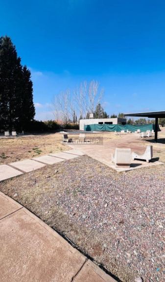 Casa en Venta en Lujan de Cuyo, Mendoza
