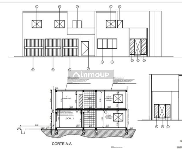 Departamento en Venta en Guaymallen, Mendoza