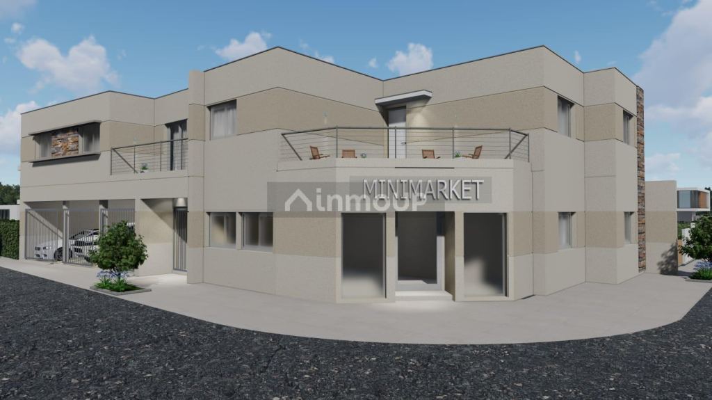Departamento en Venta en Guaymallen, Mendoza