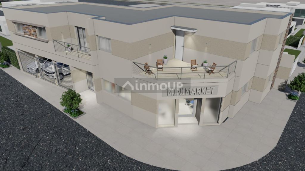 Departamento en Venta en Guaymallen, Mendoza