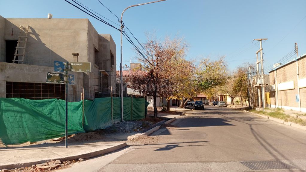 Departamento en Venta en Guaymallen, Mendoza