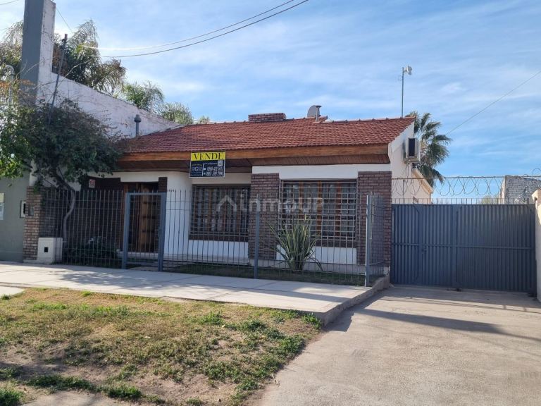 Casa en Venta en San Rafael, Mendoza
