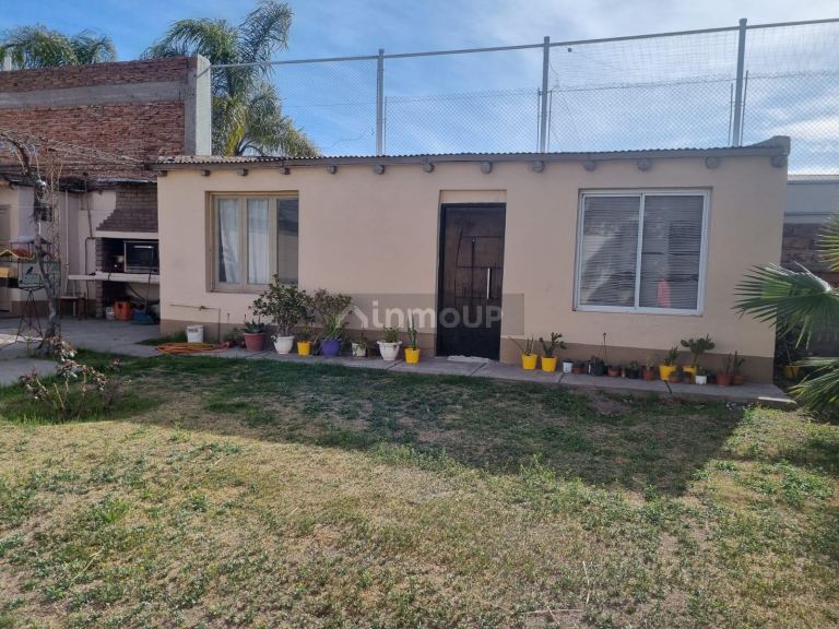 Casa en Venta en San Rafael, Mendoza