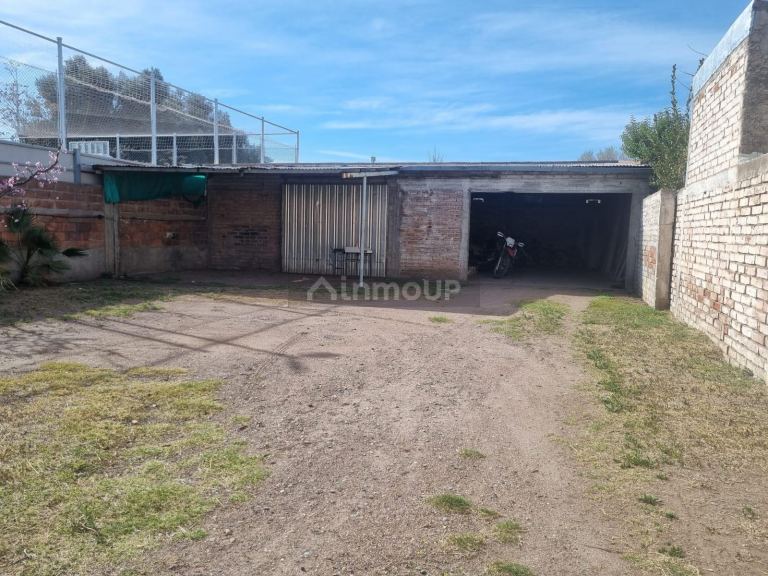 Casa en Venta en San Rafael, Mendoza