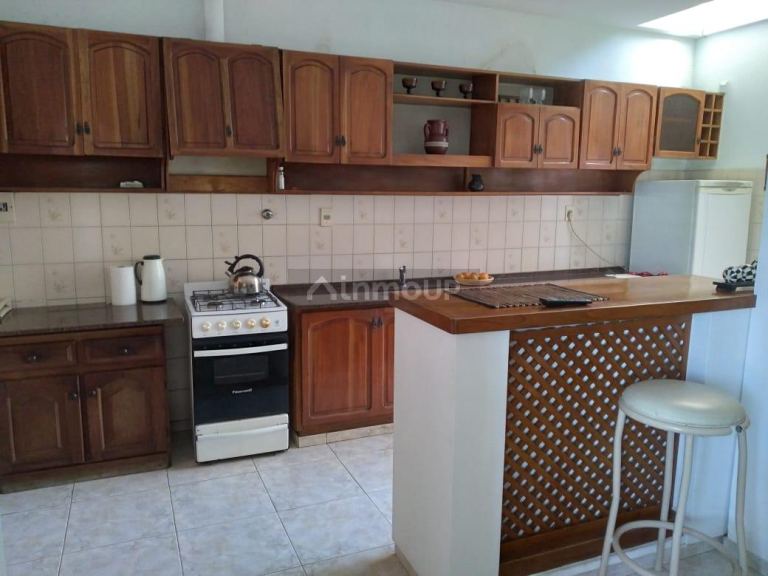 Casa en Venta en San Rafael, Mendoza