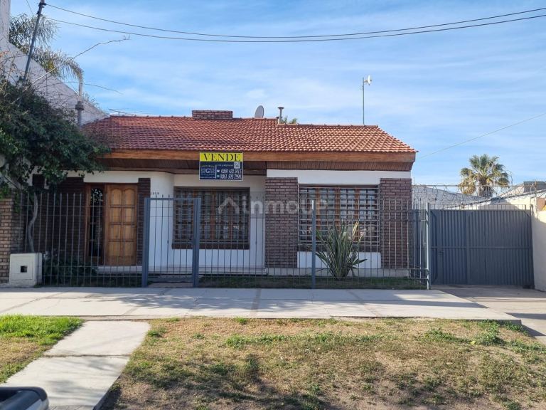 Casa en Venta en San Rafael, Mendoza