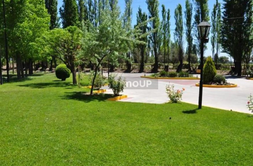 Lote en Venta en Lujan de Cuyo, Mendoza