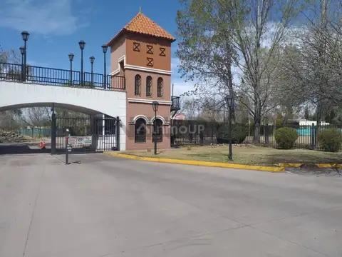 Lote en Venta en Lujan de Cuyo, Mendoza
