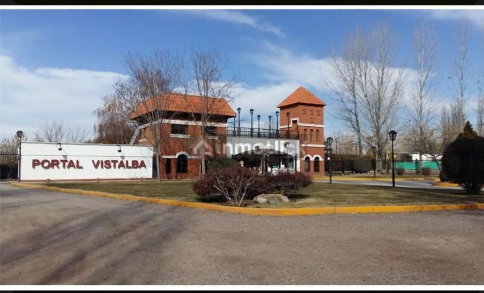 Lote en Venta en Lujan de Cuyo, Mendoza