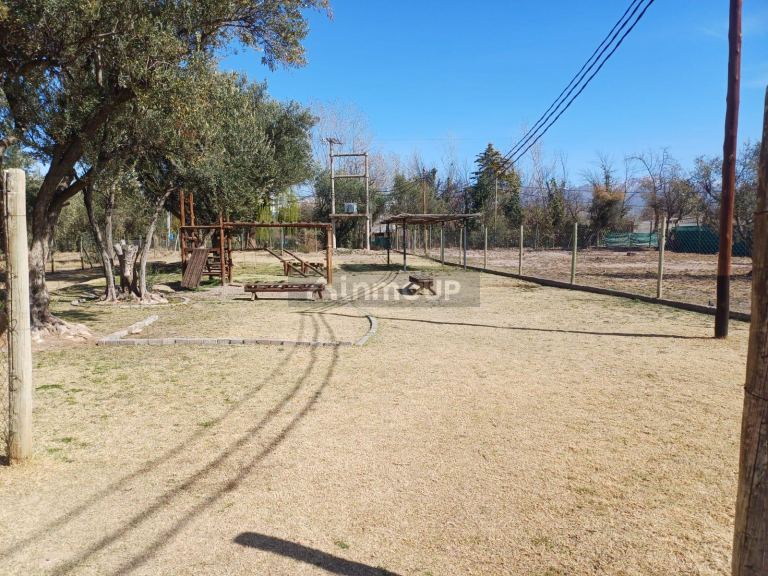 Lote en Venta en Lujan de Cuyo, Mendoza