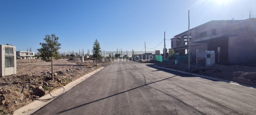 Terreno en Venta en Maipu, Mendoza