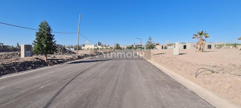 Terreno en Venta en Maipu, Mendoza