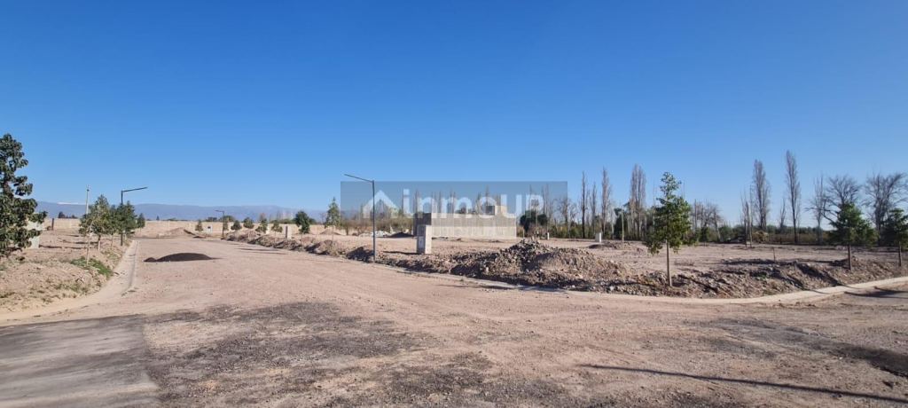 Terreno en Venta en Maipu, Mendoza