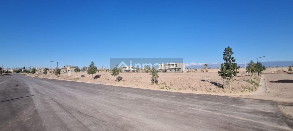 Terreno en Venta en Maipu, Mendoza