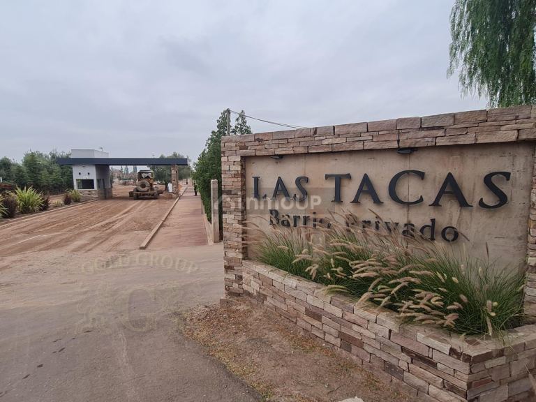 Terreno en Venta en Maipu, Mendoza