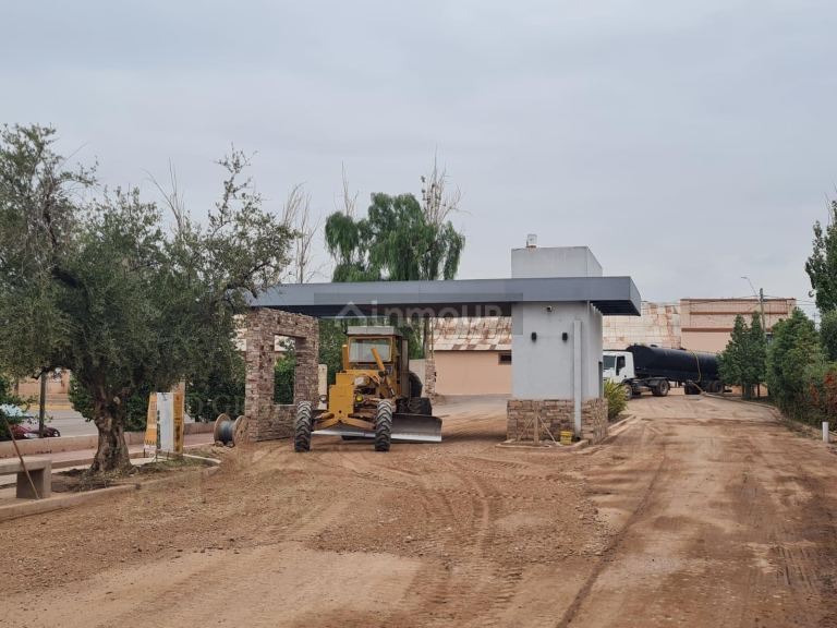 Terreno en Venta en Maipu, Mendoza