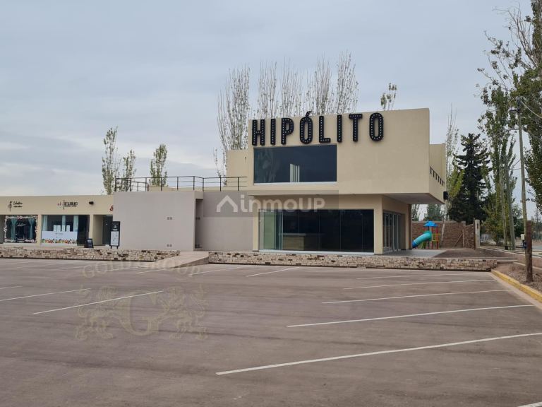 Terreno en Venta en Maipu, Mendoza