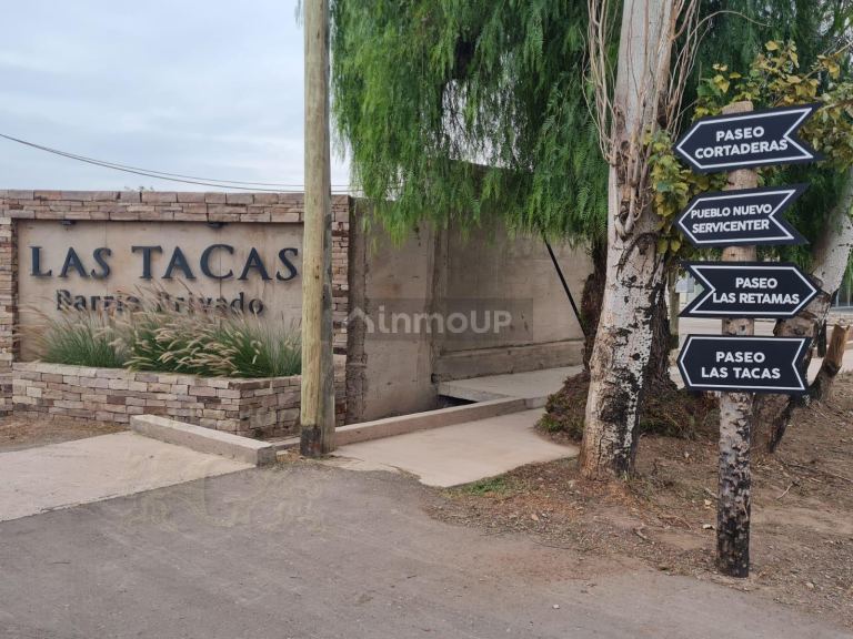 Terreno en Venta en Maipu, Mendoza