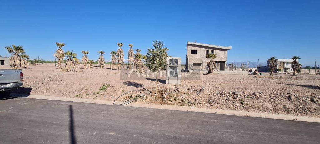 Terreno en Venta en Maipu, Mendoza