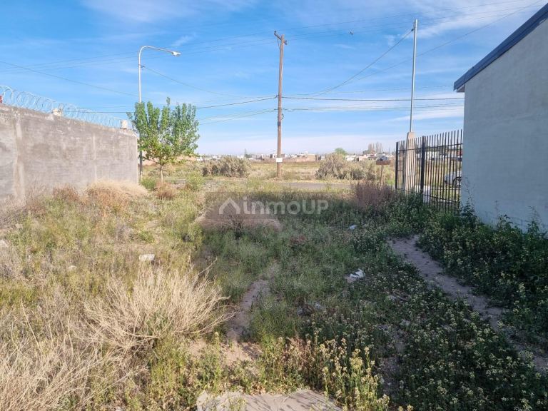 Lote en Venta en San Rafael, Mendoza