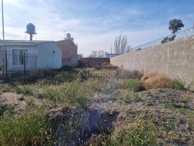 Lote en Venta en San Rafael, Mendoza