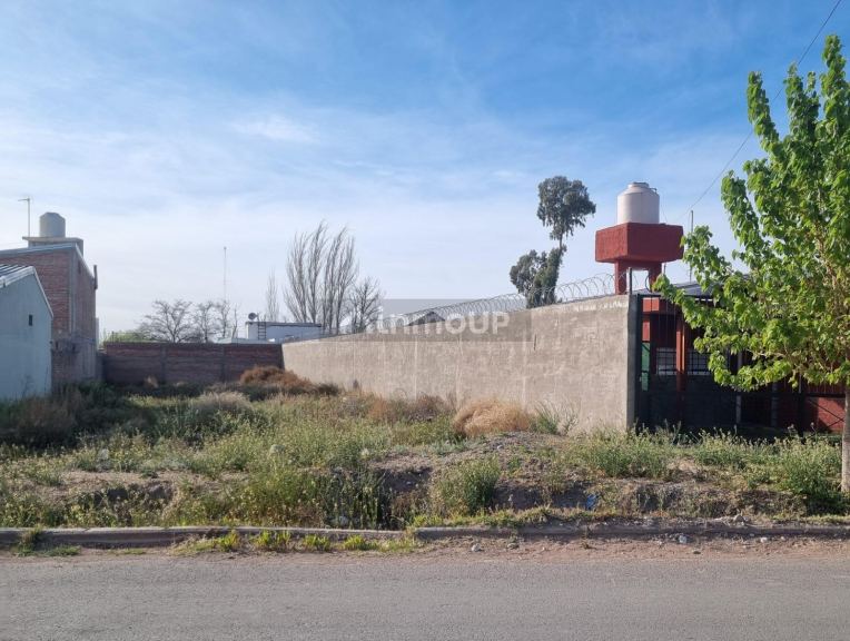 Lote en Venta en San Rafael, Mendoza