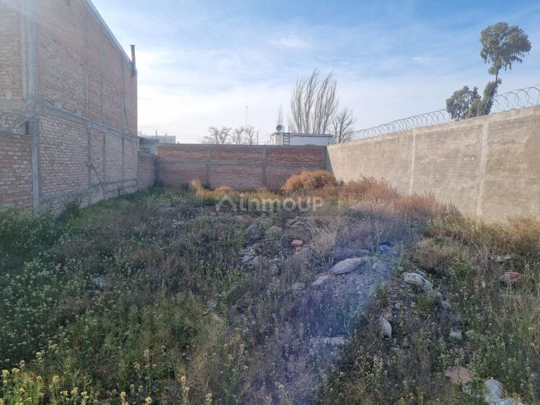 Lote en Venta en San Rafael, Mendoza