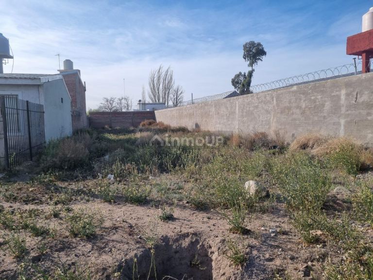 Lote en Venta en San Rafael, Mendoza