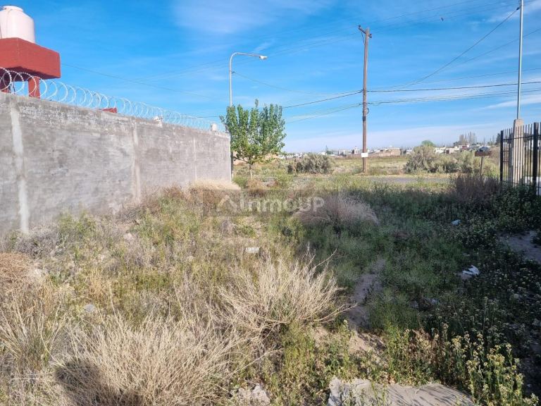 Lote en Venta en San Rafael, Mendoza