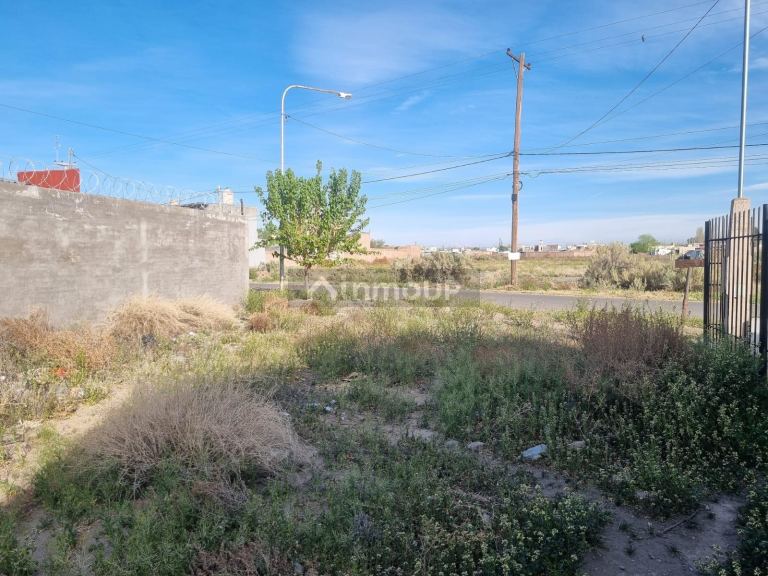 Lote en Venta en San Rafael, Mendoza