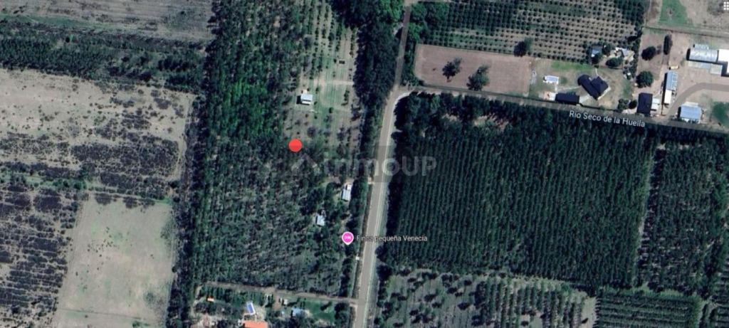 Lote en Venta en San Rafael, Mendoza
