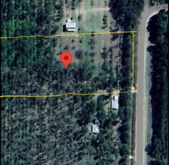 Lote en Venta en San Rafael, Mendoza