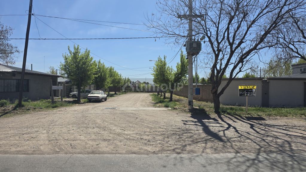Lote en Venta en San Rafael, Mendoza