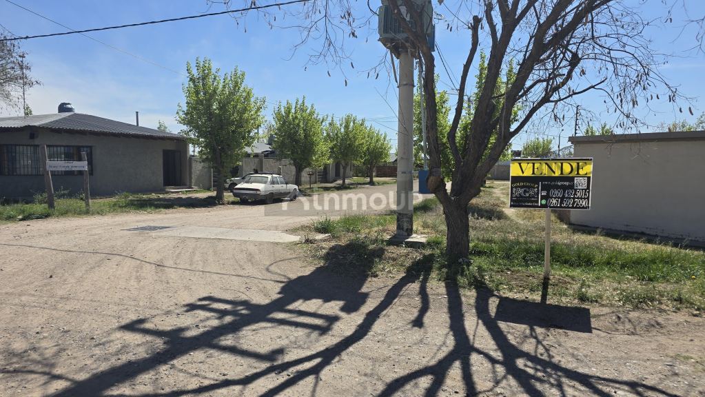 Lote en Venta en San Rafael, Mendoza
