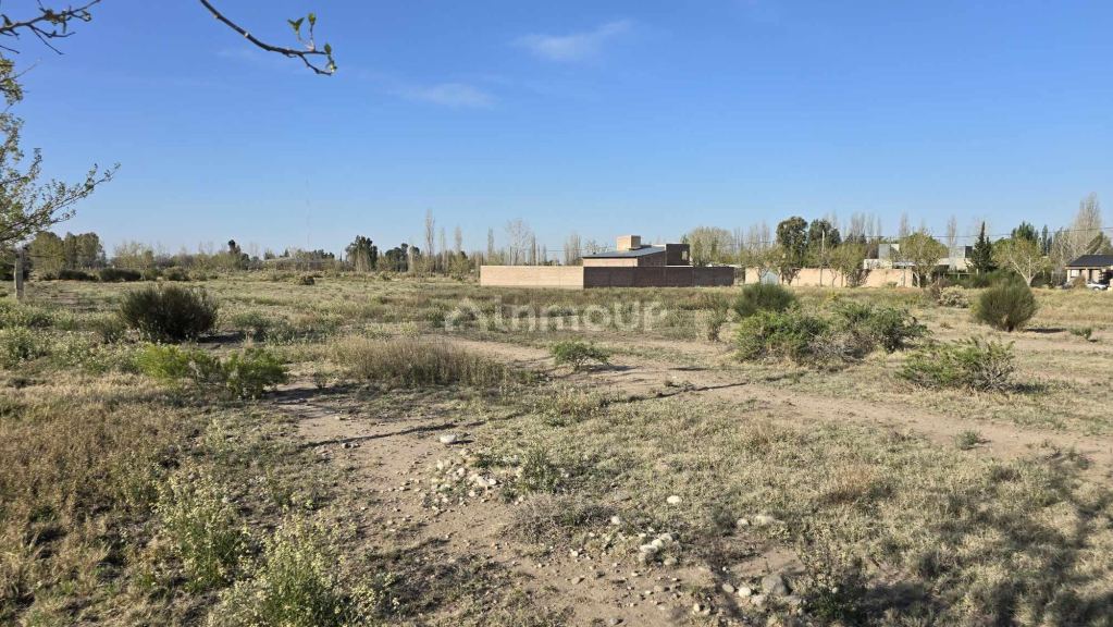 Lote en Venta en San Rafael, Mendoza