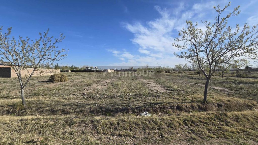 Lote en Venta en San Rafael, Mendoza
