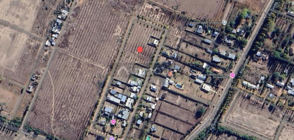 Lote en Venta en San Rafael, Mendoza