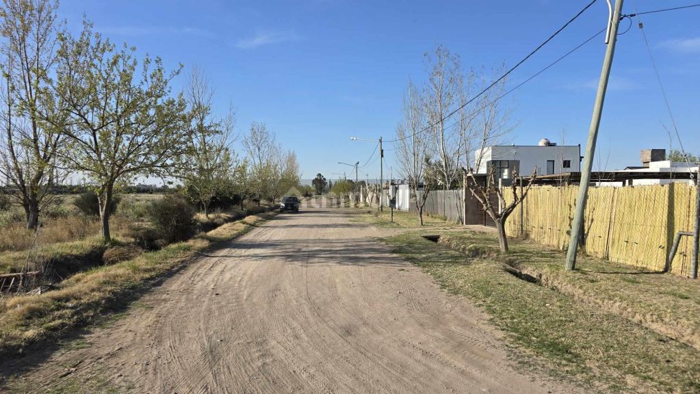 Lote en Venta en San Rafael, Mendoza