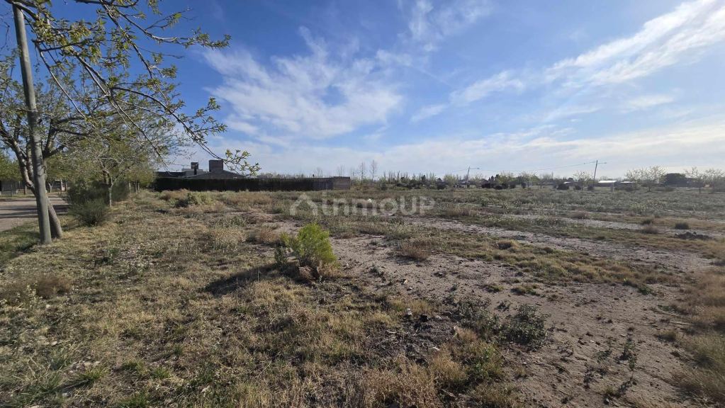 Lote en Venta en San Rafael, Mendoza