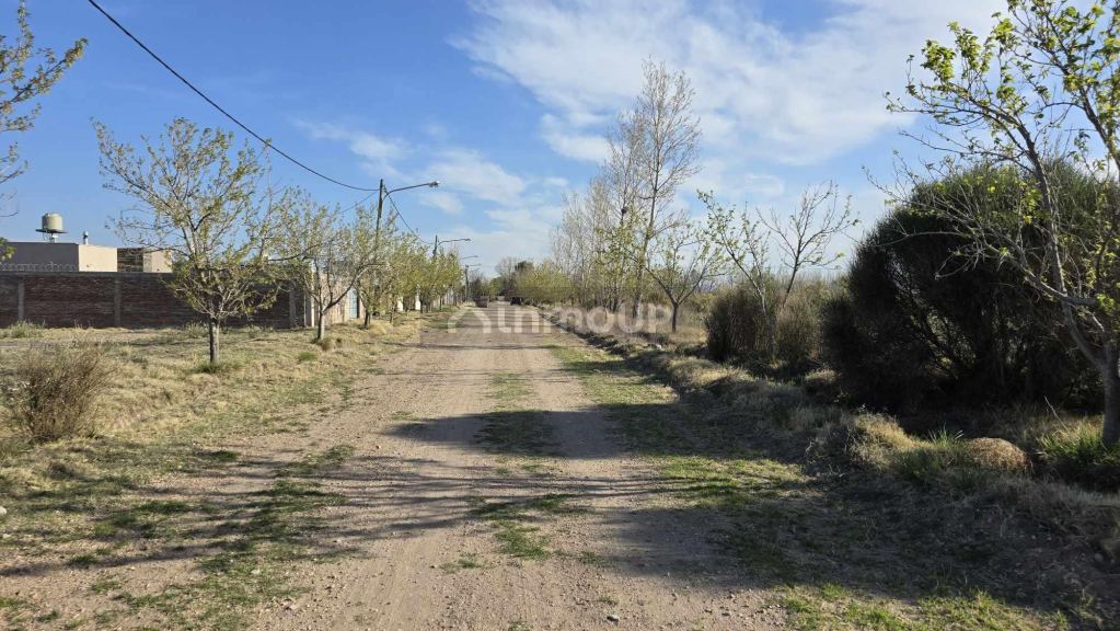 Lote en Venta en San Rafael, Mendoza