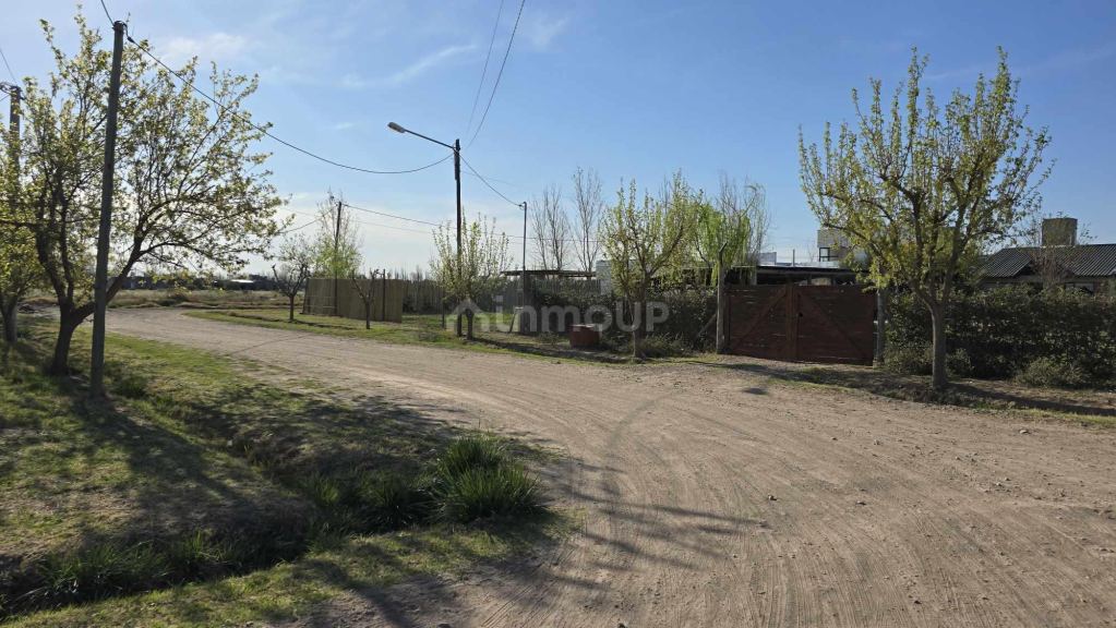 Lote en Venta en San Rafael, Mendoza