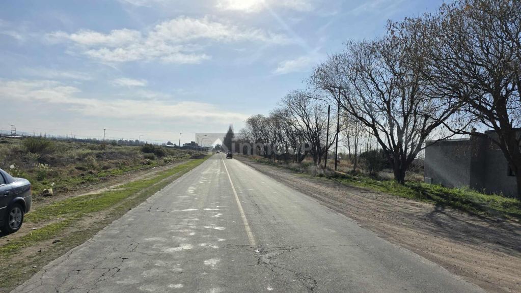 Lote en Venta en San Rafael, Mendoza