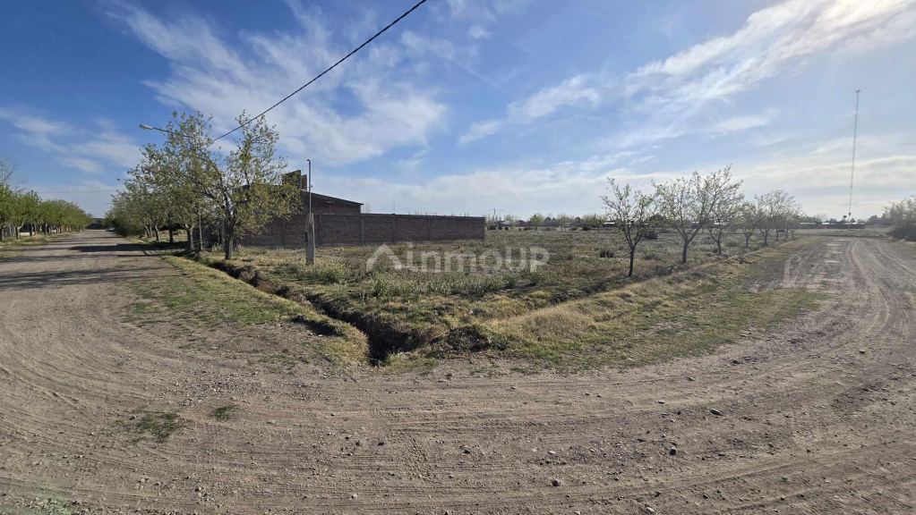 Lote en Venta en San Rafael, Mendoza