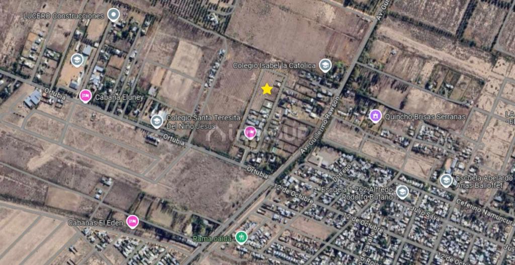 Lote en Venta en San Rafael, Mendoza