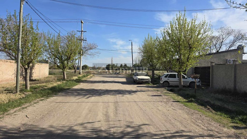 Lote en Venta en San Rafael, Mendoza