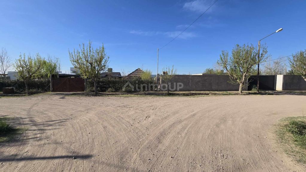 Lote en Venta en San Rafael, Mendoza