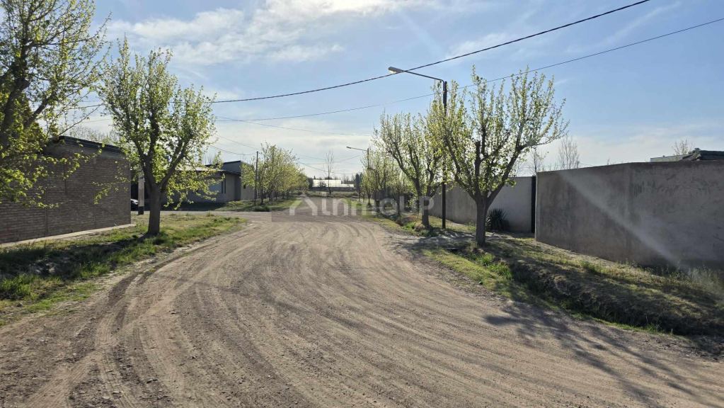 Lote en Venta en San Rafael, Mendoza