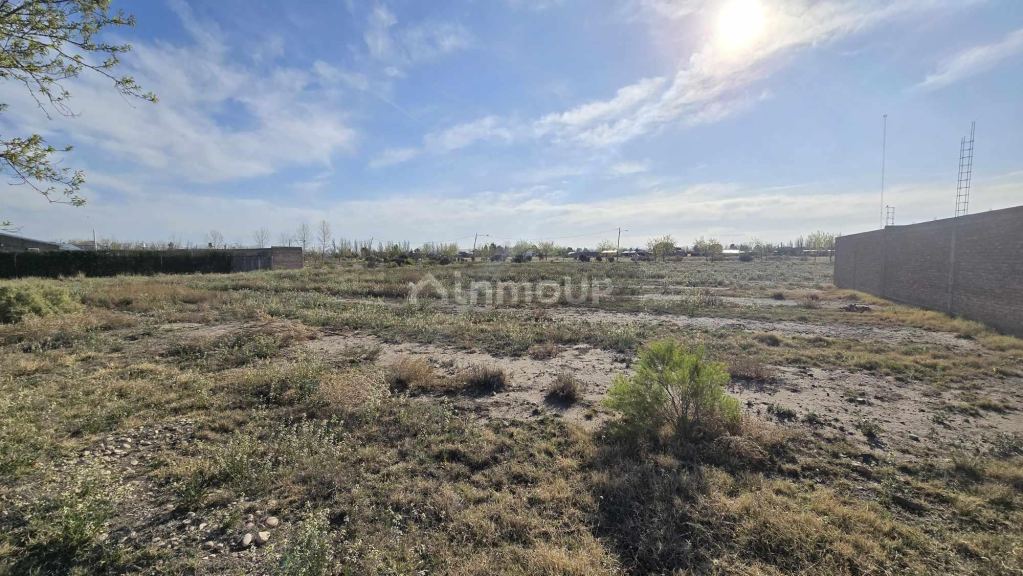 Lote en Venta en San Rafael, Mendoza
