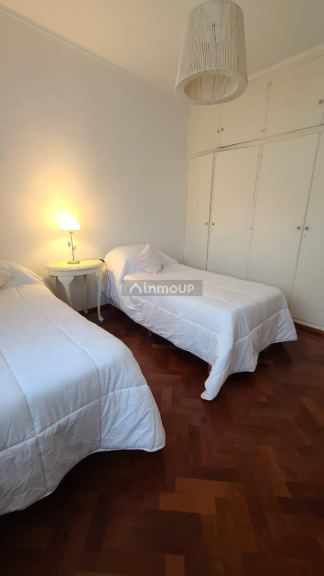 Departamento en Alquiler en Capital, Mendoza